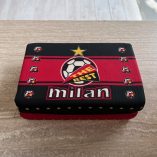Cuscino Stadio Milan Vintage