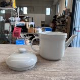 Teiera Richard Ginori