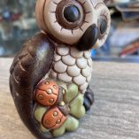 Gufo Thun Coccinelle