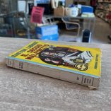 Libro Il Seggio Maledetto Gaston Leroux 1942