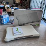 Wii Fit + Pedana Balance Board + Rialzi