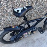 Bicicletta Bambino Btwin Pirati 16''