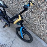 Bicicletta Bambino Btwin Pirati 16''