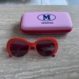 Occhiali Sole Missoni
