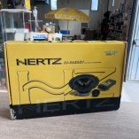 Casse Auto Hertz 2 Vie HSK 165 200 W