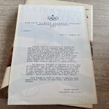 La Doppietta Italiana Gianoberto Lupi Editoriale Olimpia 1978