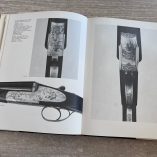Mario Abbiatico Modern Firearm Engravings 1980