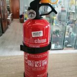 Estintore auto