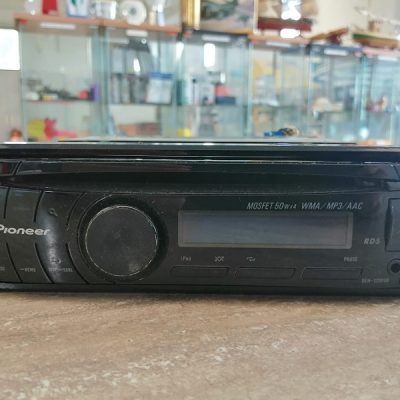 Autoradio Pioneer