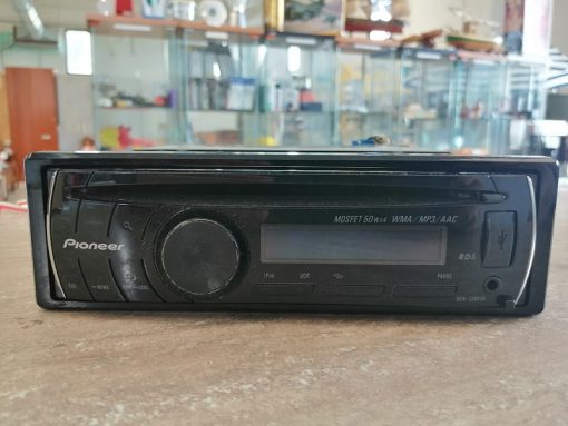 Autoradio Pioneer