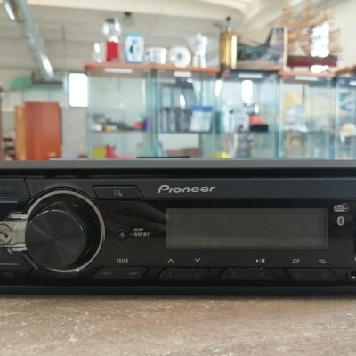 Autoradio Pioneer
