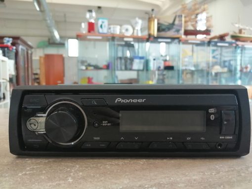 Autoradio Pioneer
