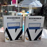 2 Volumi Dizionario Enciclopedico Universale