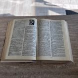 2 Volumi Dizionario Enciclopedico Universale