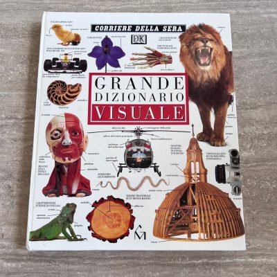 Grande Dizionario Visuale