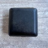 Sveglia Viaggio Carica Manuale Rhythm