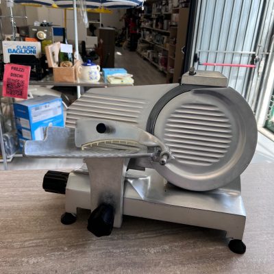 Affettatrice Professionale Celme 250mm