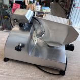 Affettatrice Professionale Celme 250mm