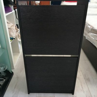 Scarpiera