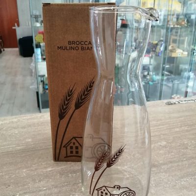 Brocca Mulino Bianco