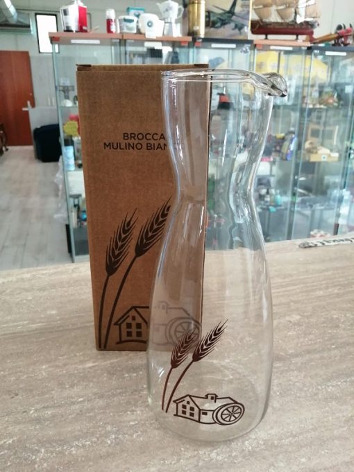 Brocca Mulino Bianco