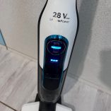 Scopa Elettrica Bosch Athlet Serie 6