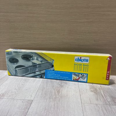 Protezione Fornelli Chicco Sicur Gas