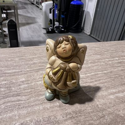Statuina Thun Farfalla Bilancia
