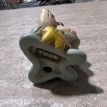 Statuina Thun Farfalla Bilancia