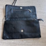 Borsa Donna Leopardata Pelle