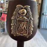 Portabottiglie Legno