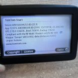 Navigatore Tom Tom Start 20