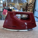Ferro Stiro Vintage Termozeta Milordino