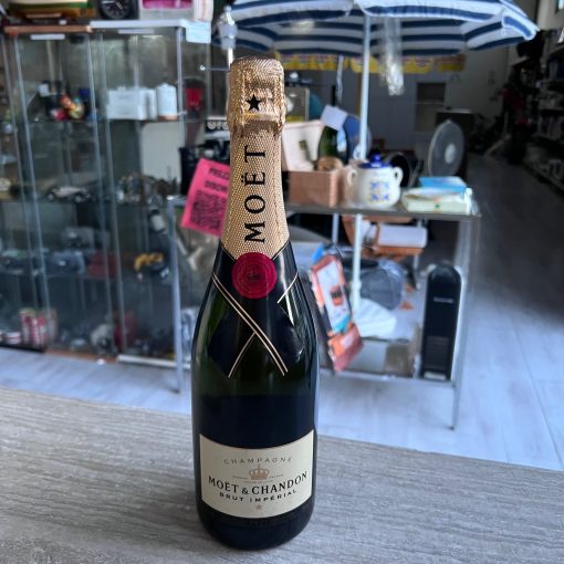 Champagne Moet Chandon 75 Cl