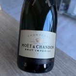 Champagne Moet Chandon 75 Cl