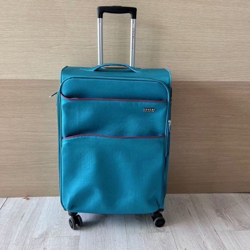 Valigia Trolley Coveri Collection