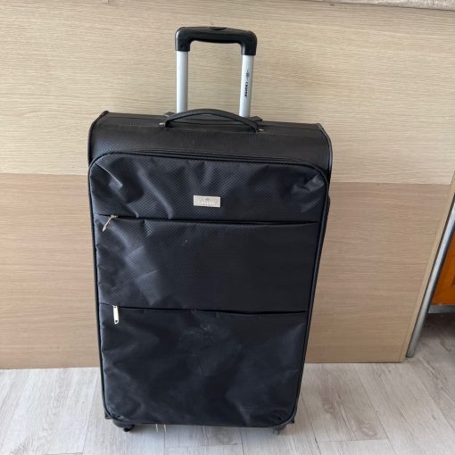Valigia Trolley Charro