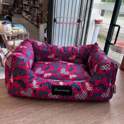 Cuccia Cane Dreamaway