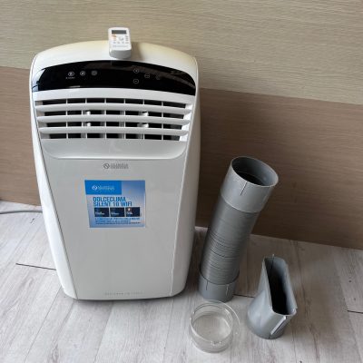 Condizionatore Olimpia Splendid Dolceclima Silent 10 WiFi