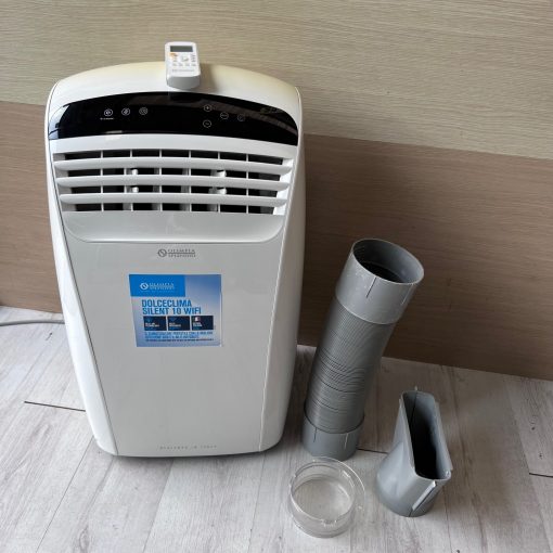 Condizionatore Olimpia Splendid Dolceclima Silent 10 WiFi