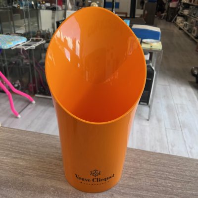 Secchiello Ghiaccio Champagne Veuve Clicquot