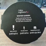 Set The Winter Garden