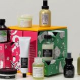 Davines box per corpo e capelli