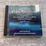 CD A Celtic Spectacular Kunzel