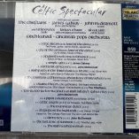 CD A Celtic Spectacular Kunzel