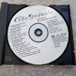 CD A Celtic Spectacular Kunzel