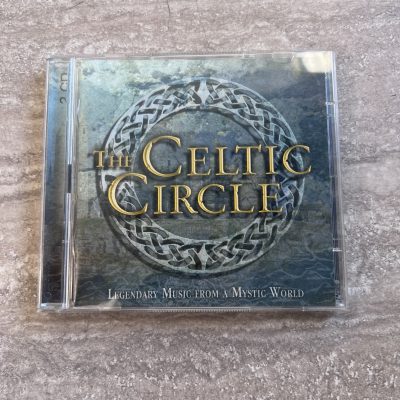 2 CD The Celtic Circle 2 CD The Celtic Circle