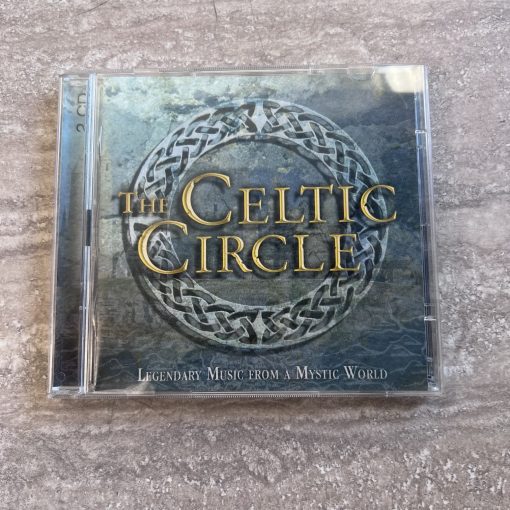 2 CD The Celtic Circle