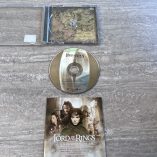 CD Lord Of The Rings