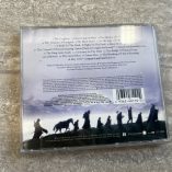 CD Lord Of The Rings
